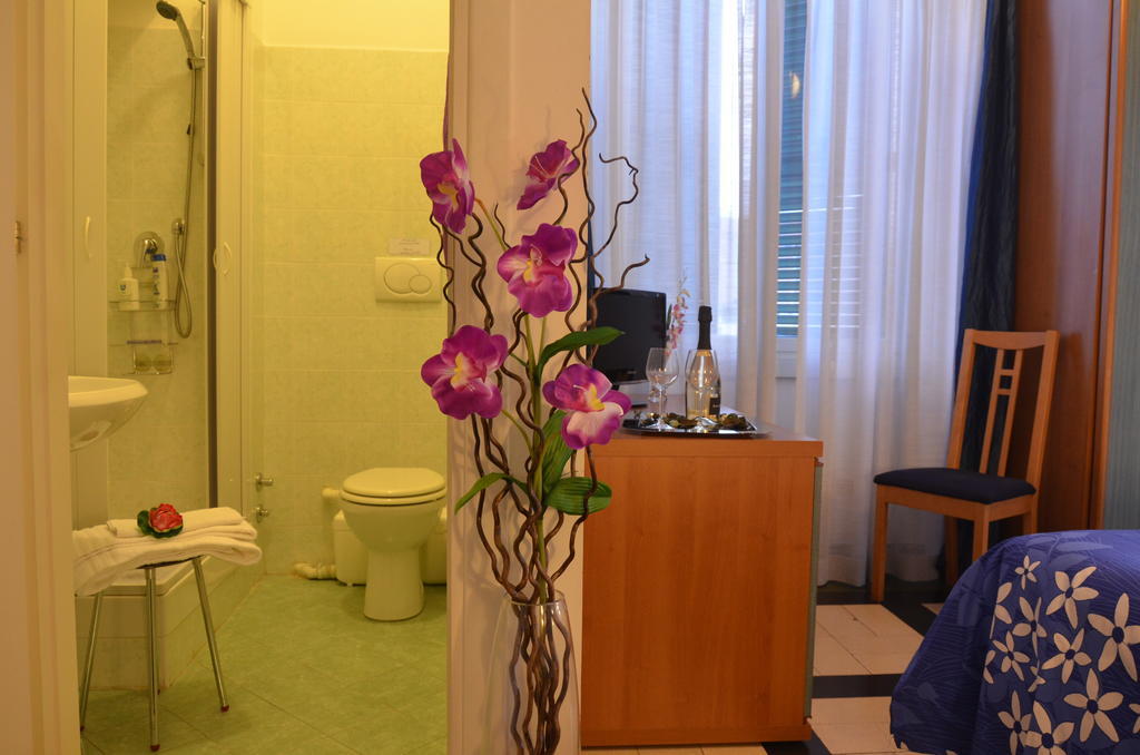 Vatican Walls B&B Rome Room photo