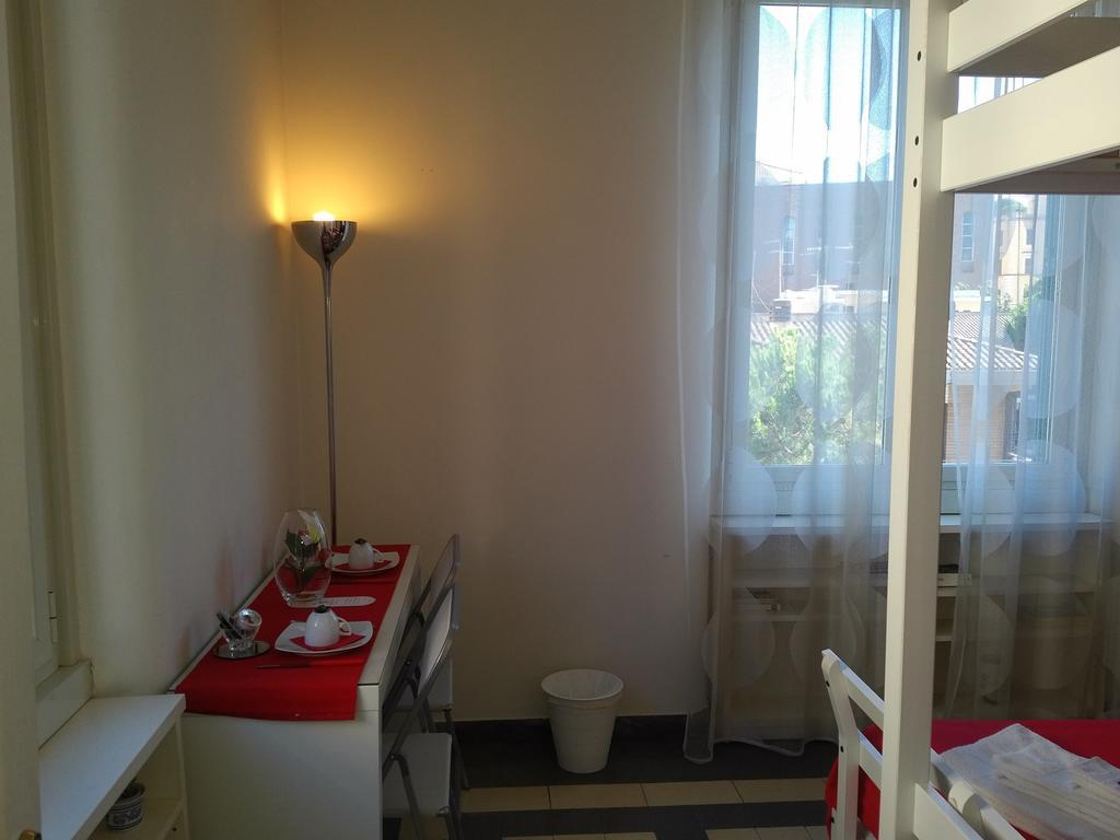 Vatican Walls B&B Rome Exterior photo